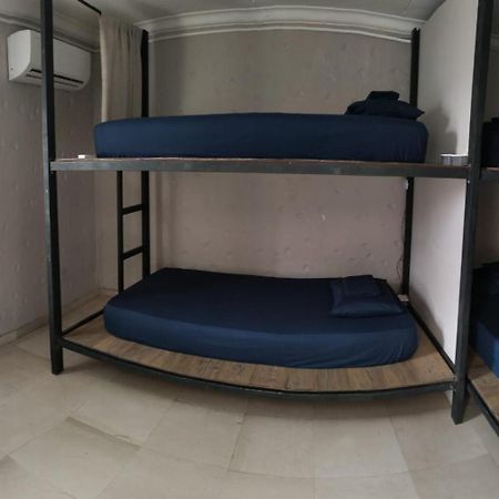 Capitel Hostel Cartagena Εξωτερικό φωτογραφία