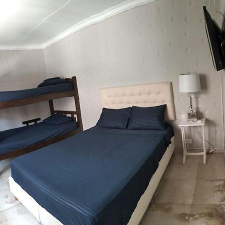 Capitel Hostel Cartagena Εξωτερικό φωτογραφία