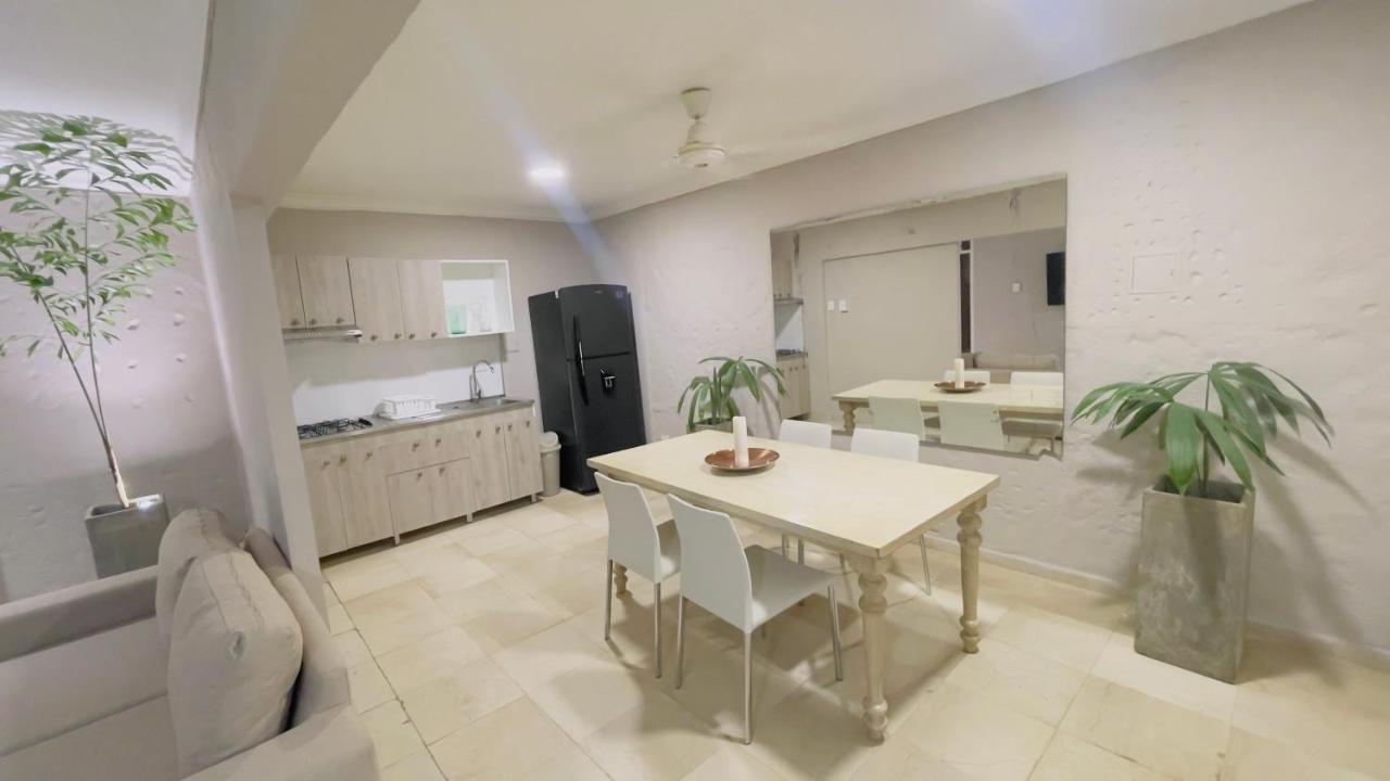 Capitel Hostel Cartagena Εξωτερικό φωτογραφία