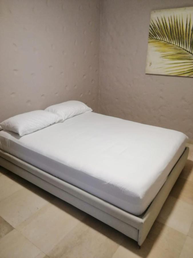 Capitel Hostel Cartagena Εξωτερικό φωτογραφία