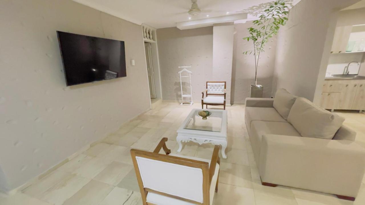 Capitel Hostel Cartagena Εξωτερικό φωτογραφία