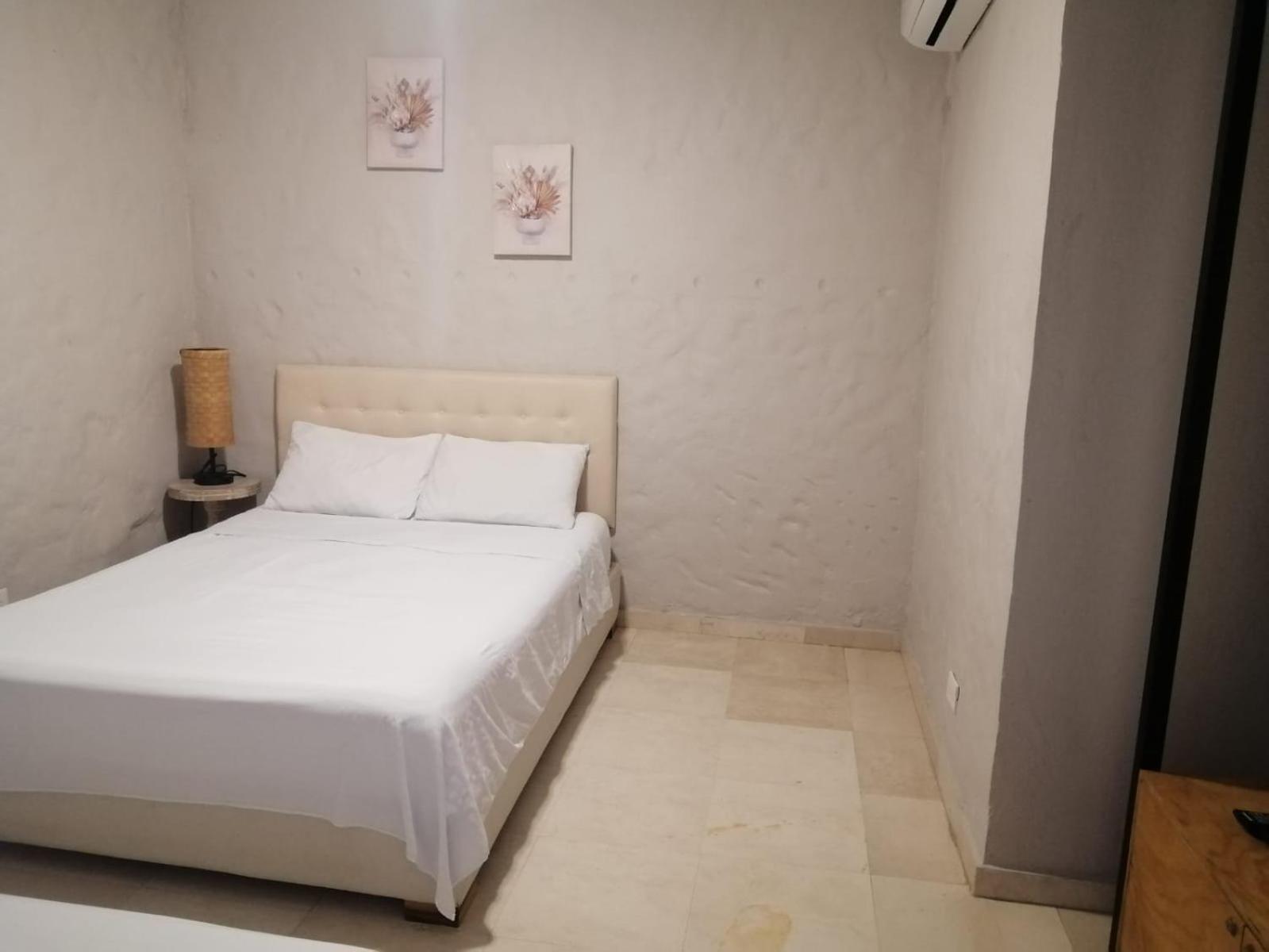 Capitel Hostel Cartagena Εξωτερικό φωτογραφία