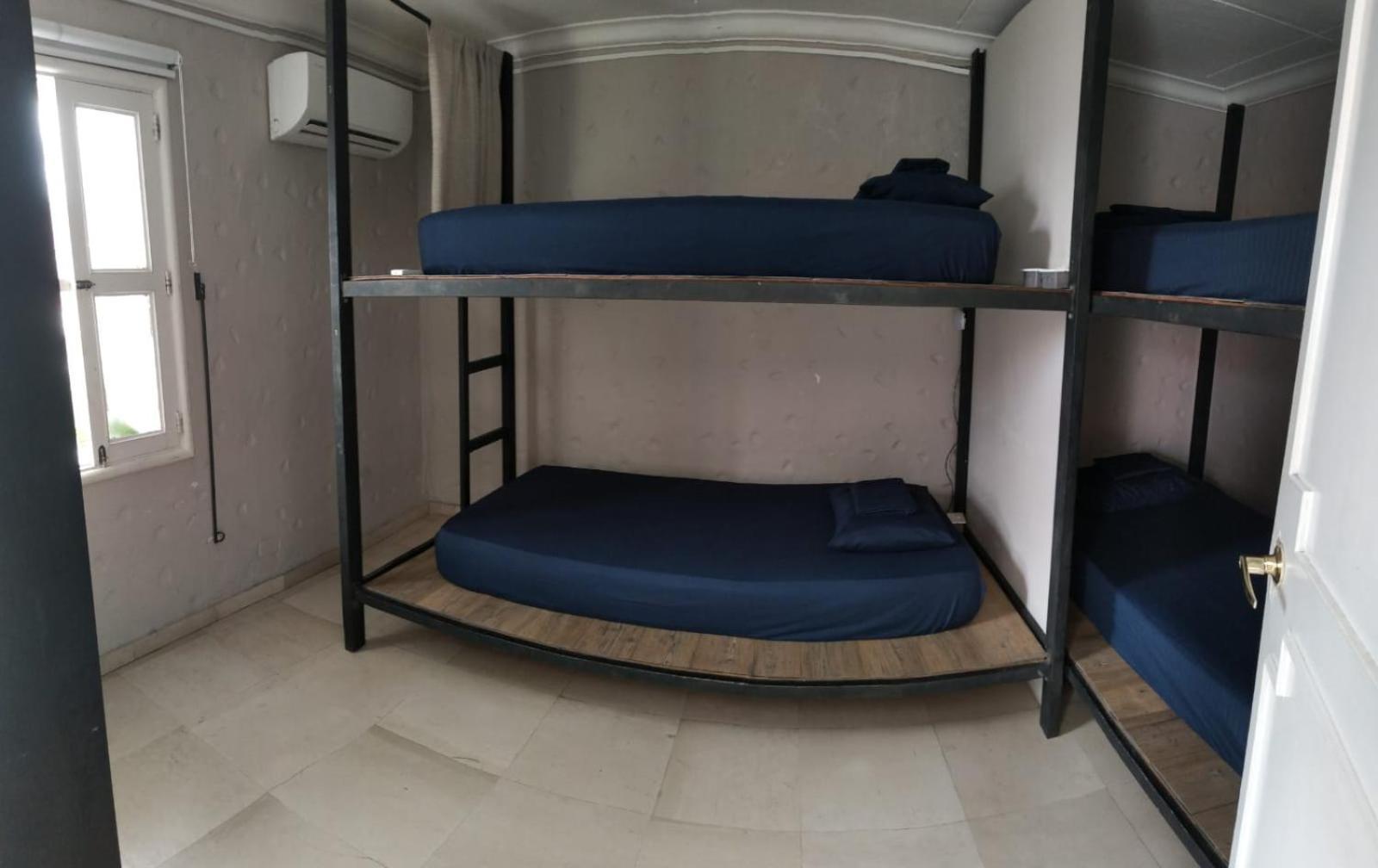 Capitel Hostel Cartagena Εξωτερικό φωτογραφία